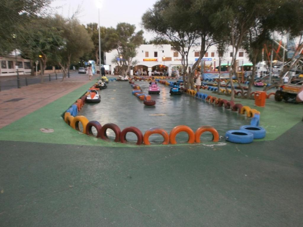 Sea Frontline Apartment 'Faraona'. Pool. Wifi Santanyí Zewnętrze zdjęcie