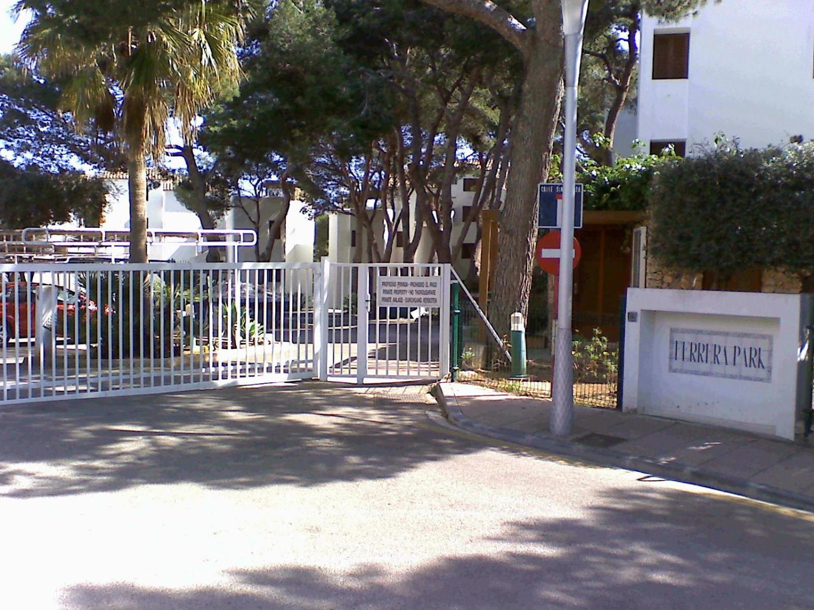 Sea Frontline Apartment 'Faraona'. Pool. Wifi Santanyí Zewnętrze zdjęcie