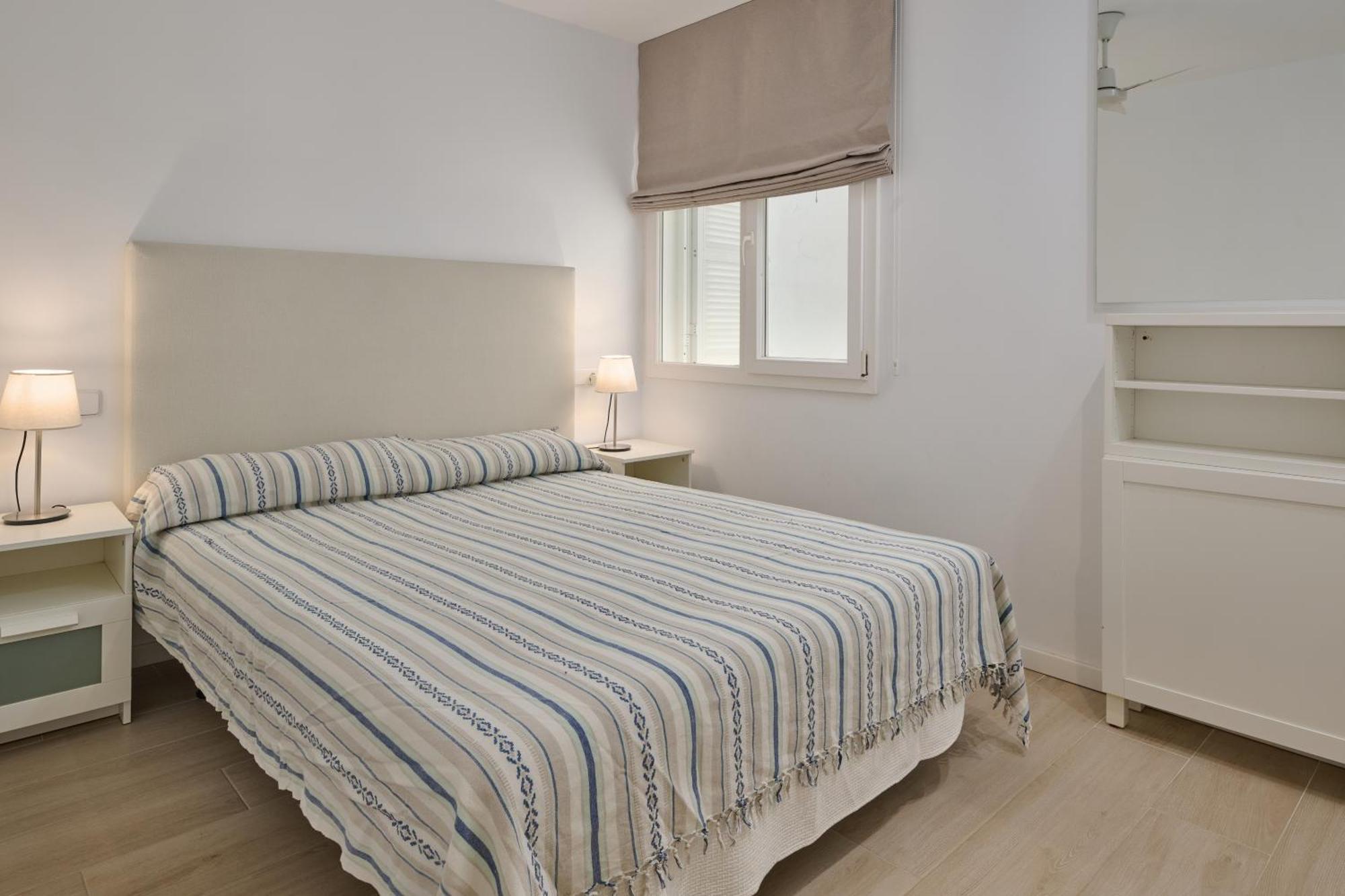 Sea Frontline Apartment 'Faraona'. Pool. Wifi Santanyí Zewnętrze zdjęcie