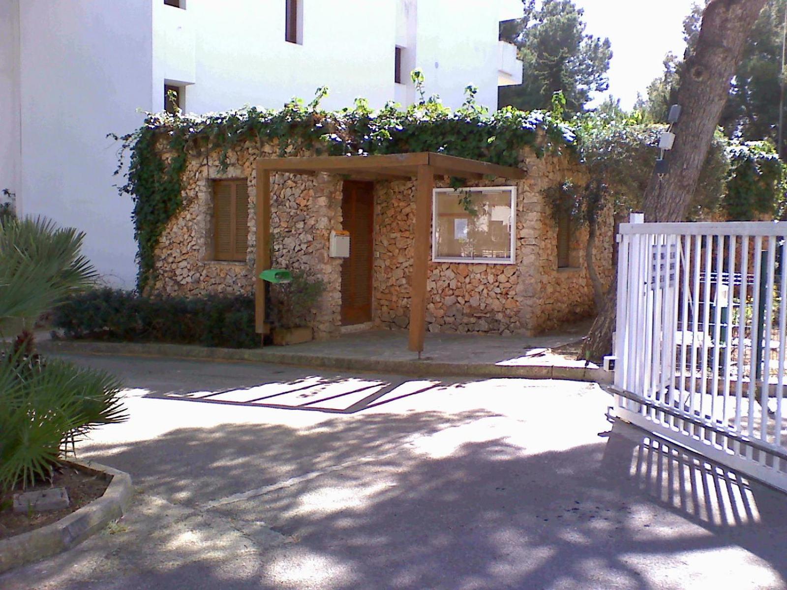 Sea Frontline Apartment 'Faraona'. Pool. Wifi Santanyí Zewnętrze zdjęcie