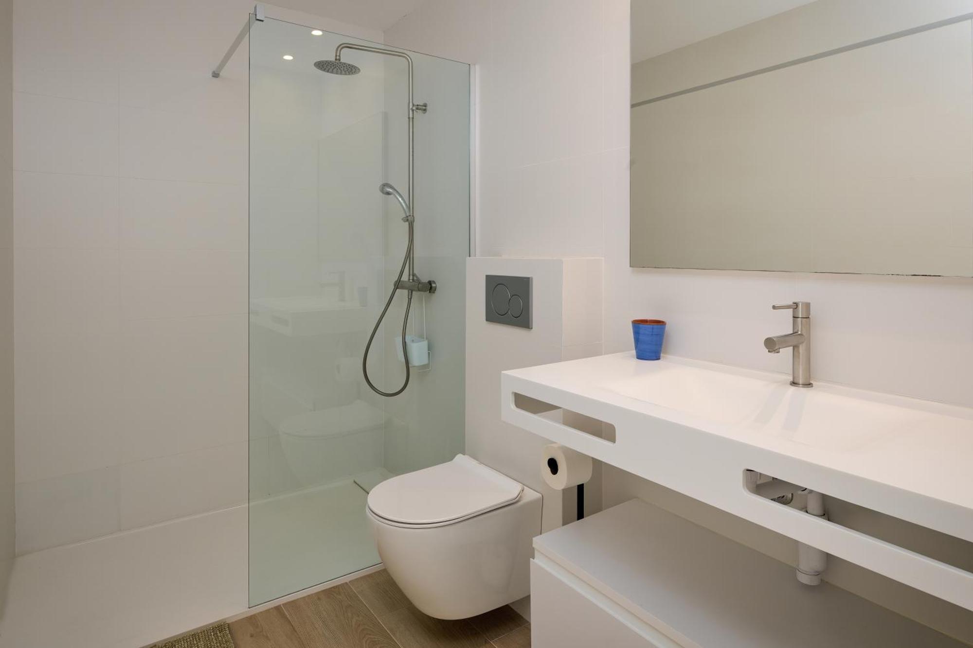 Sea Frontline Apartment 'Faraona'. Pool. Wifi Santanyí Zewnętrze zdjęcie