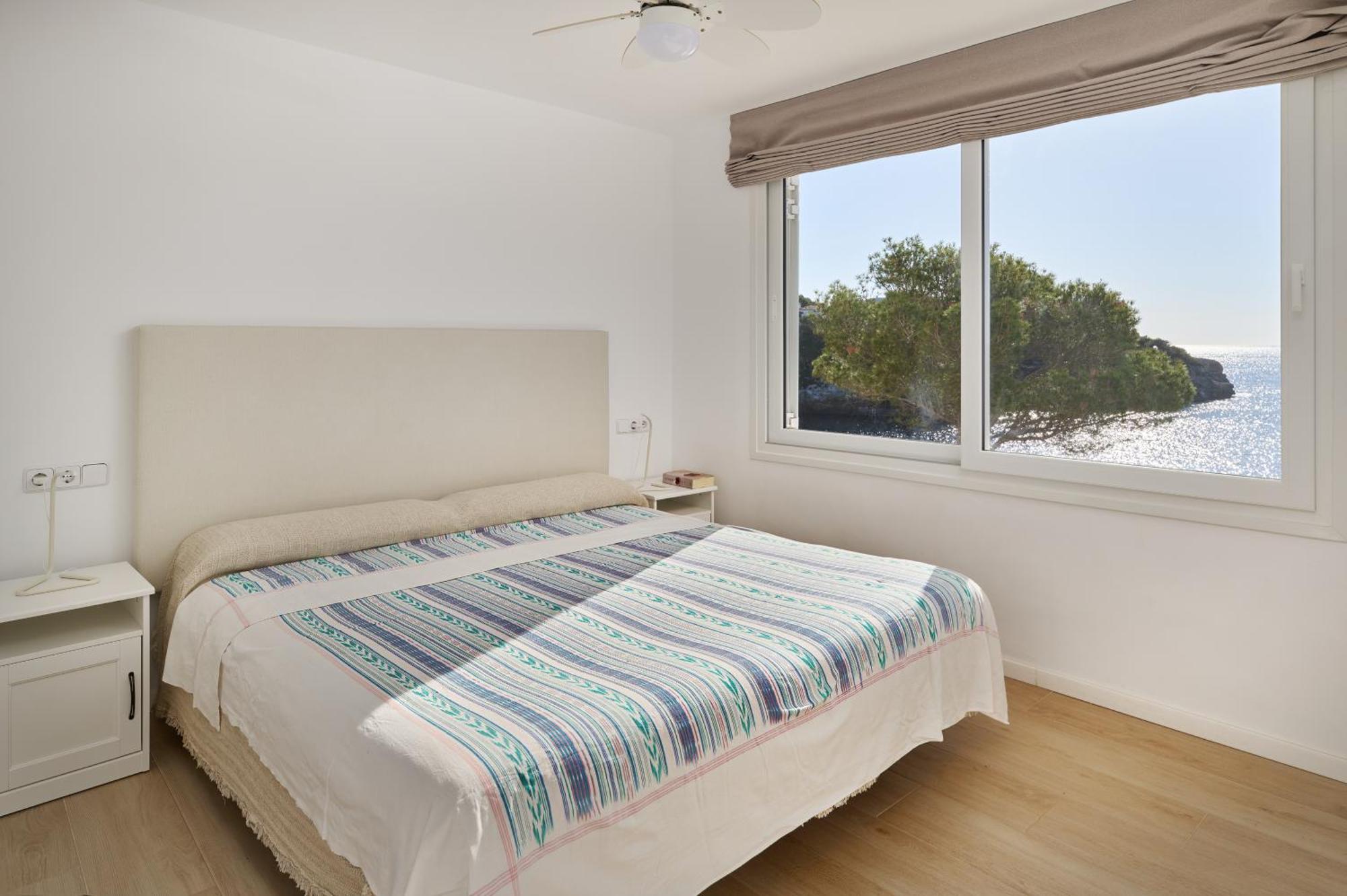 Sea Frontline Apartment 'Faraona'. Pool. Wifi Santanyí Zewnętrze zdjęcie