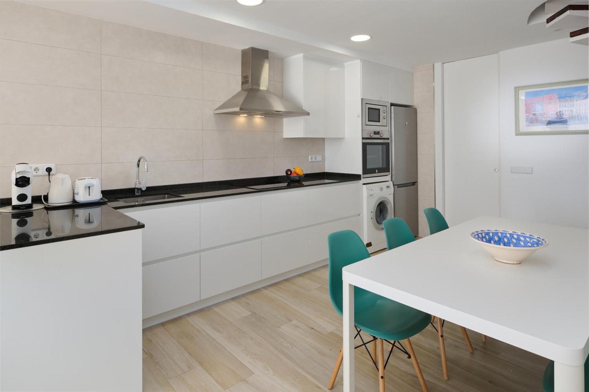 Sea Frontline Apartment 'Faraona'. Pool. Wifi Santanyí Zewnętrze zdjęcie
